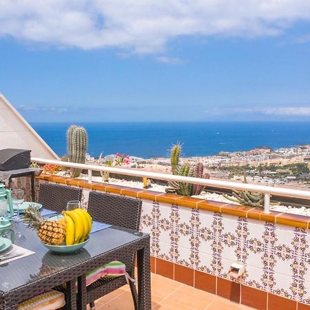 דירות אדחה Luxury Penthouse 105M2,Bali Bed,Heated Pool,Sunset מראה חיצוני תמונה