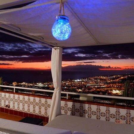דירות אדחה Luxury Penthouse 105M2,Bali Bed,Heated Pool,Sunset מראה חיצוני תמונה