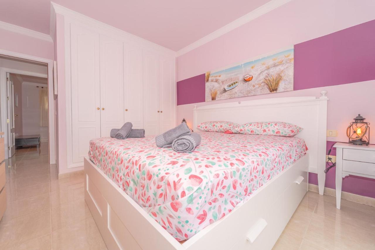 דירות אדחה Luxury Penthouse 105M2,Bali Bed,Heated Pool,Sunset מראה חיצוני תמונה