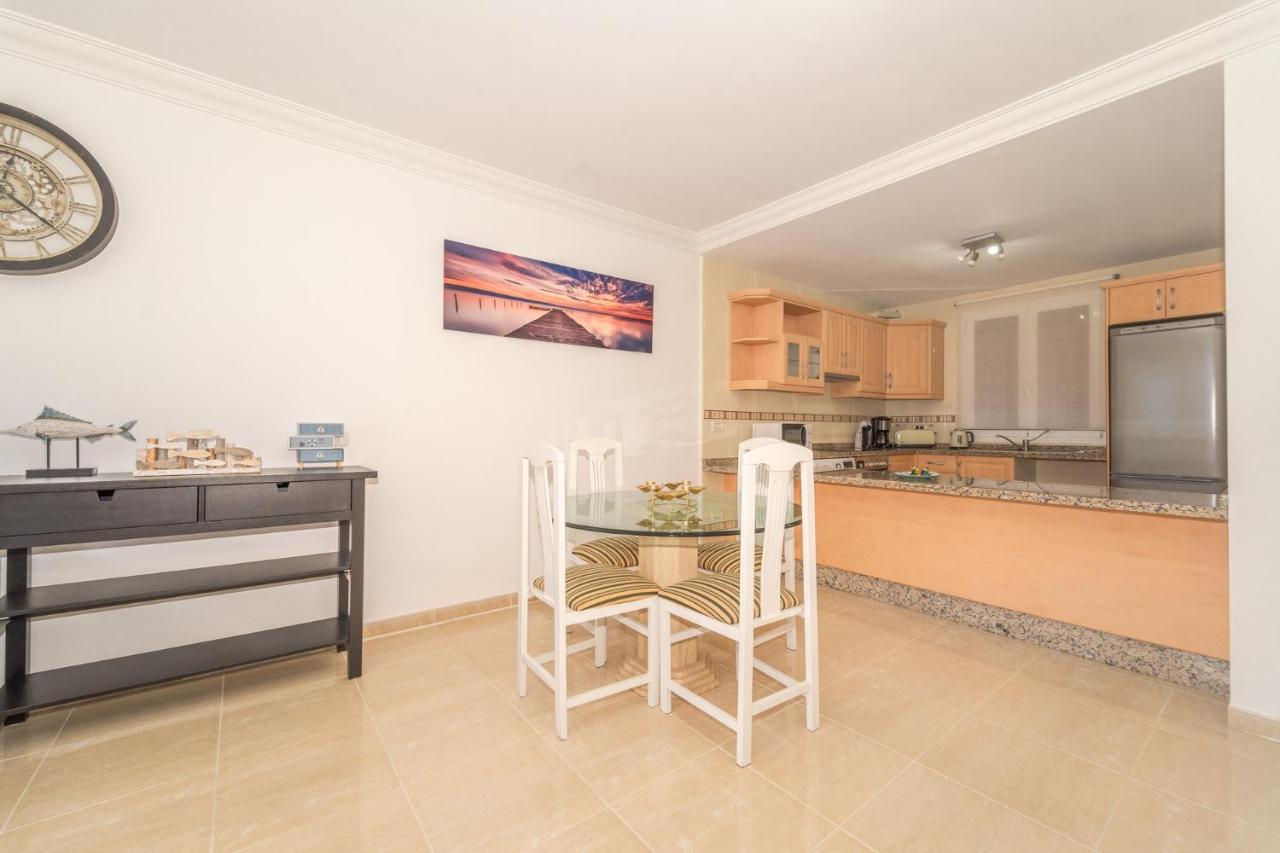 דירות אדחה Luxury Penthouse 105M2,Bali Bed,Heated Pool,Sunset מראה חיצוני תמונה