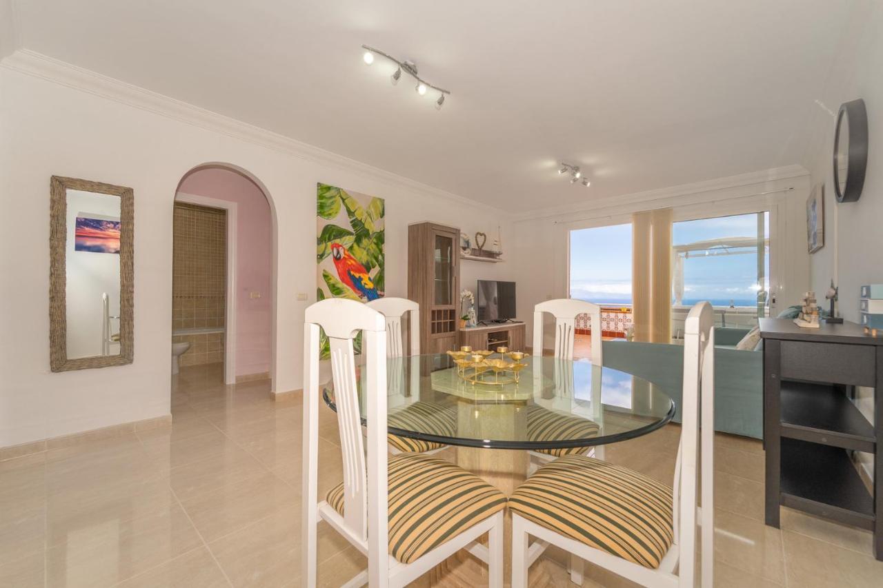 דירות אדחה Luxury Penthouse 105M2,Bali Bed,Heated Pool,Sunset מראה חיצוני תמונה
