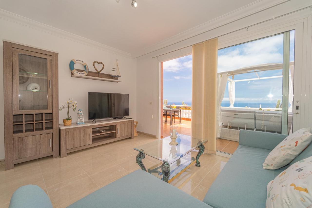 דירות אדחה Luxury Penthouse 105M2,Bali Bed,Heated Pool,Sunset מראה חיצוני תמונה