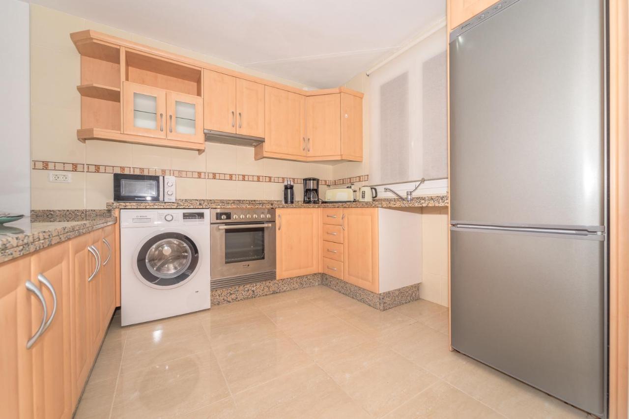 דירות אדחה Luxury Penthouse 105M2,Bali Bed,Heated Pool,Sunset מראה חיצוני תמונה