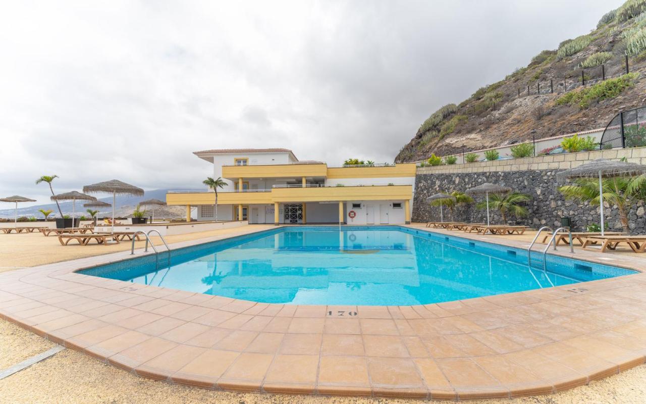 דירות אדחה Luxury Penthouse 105M2,Bali Bed,Heated Pool,Sunset מראה חיצוני תמונה