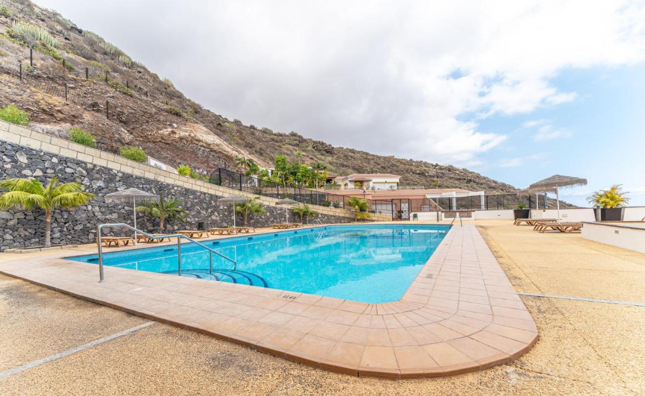 דירות אדחה Luxury Penthouse 105M2,Bali Bed,Heated Pool,Sunset מראה חיצוני תמונה
