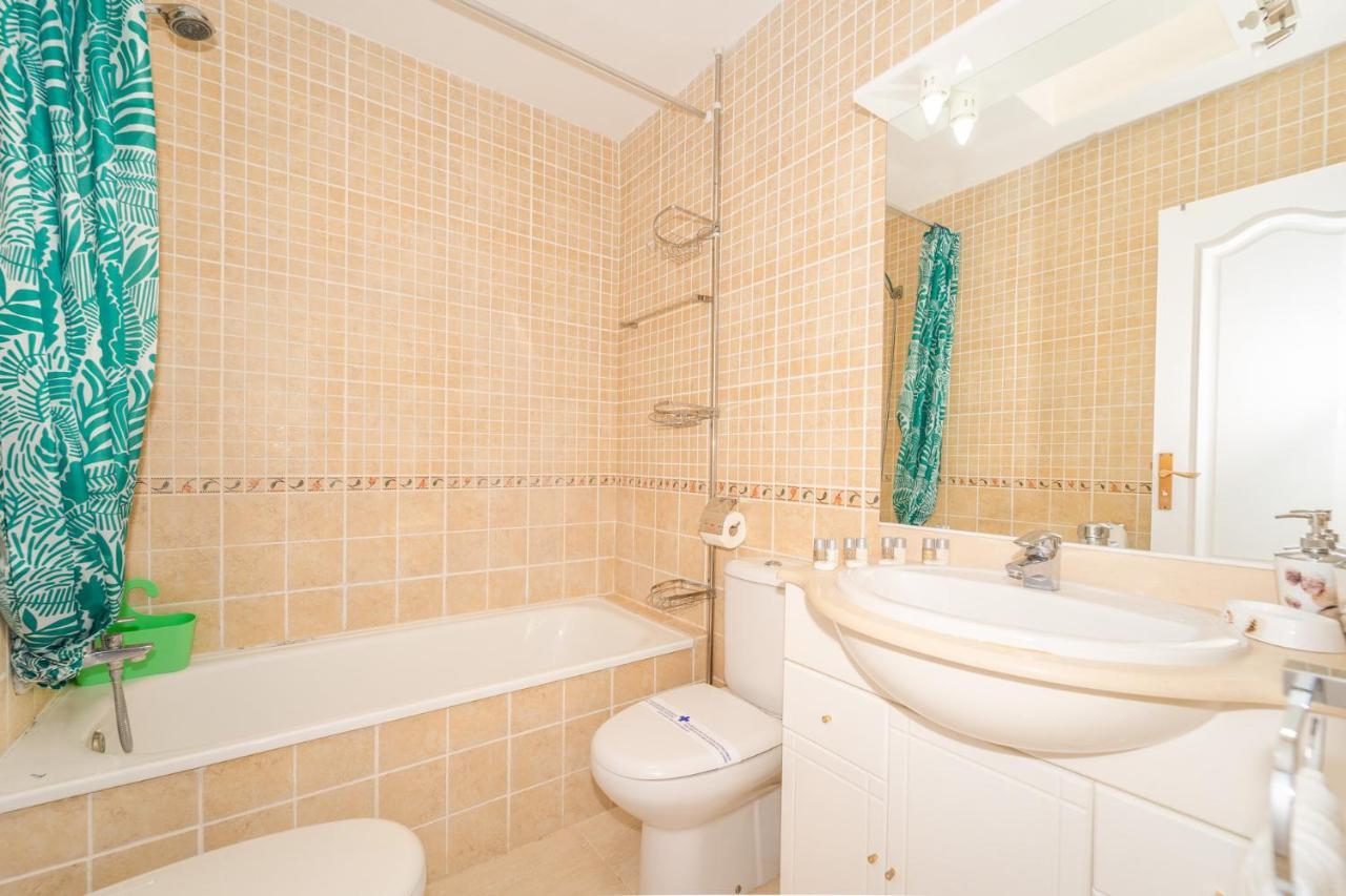 דירות אדחה Luxury Penthouse 105M2,Bali Bed,Heated Pool,Sunset מראה חיצוני תמונה