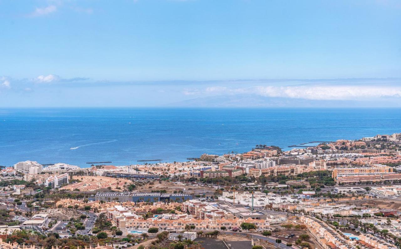 דירות אדחה Luxury Penthouse 105M2,Bali Bed,Heated Pool,Sunset מראה חיצוני תמונה