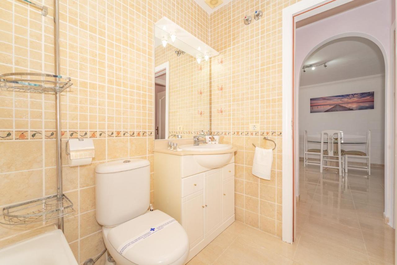 דירות אדחה Luxury Penthouse 105M2,Bali Bed,Heated Pool,Sunset מראה חיצוני תמונה